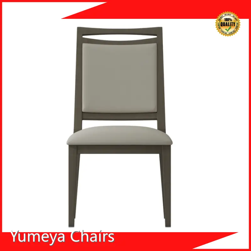 Quality Yumeya Chairs Brand Wedding Chairs for Sale 1