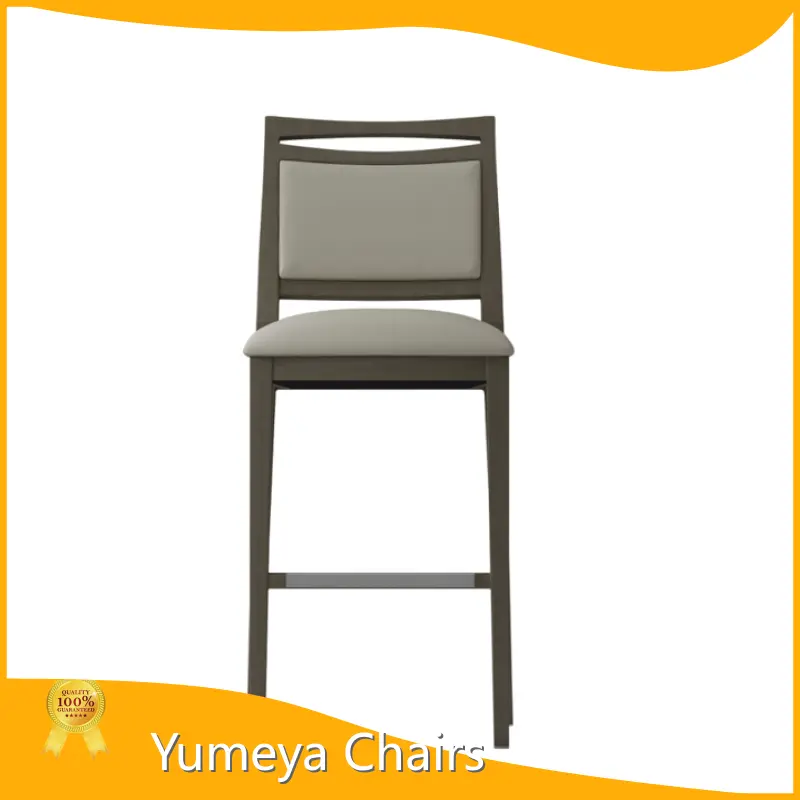 Stainless Steel Banquet Chair Yumeya Chairs Company 1