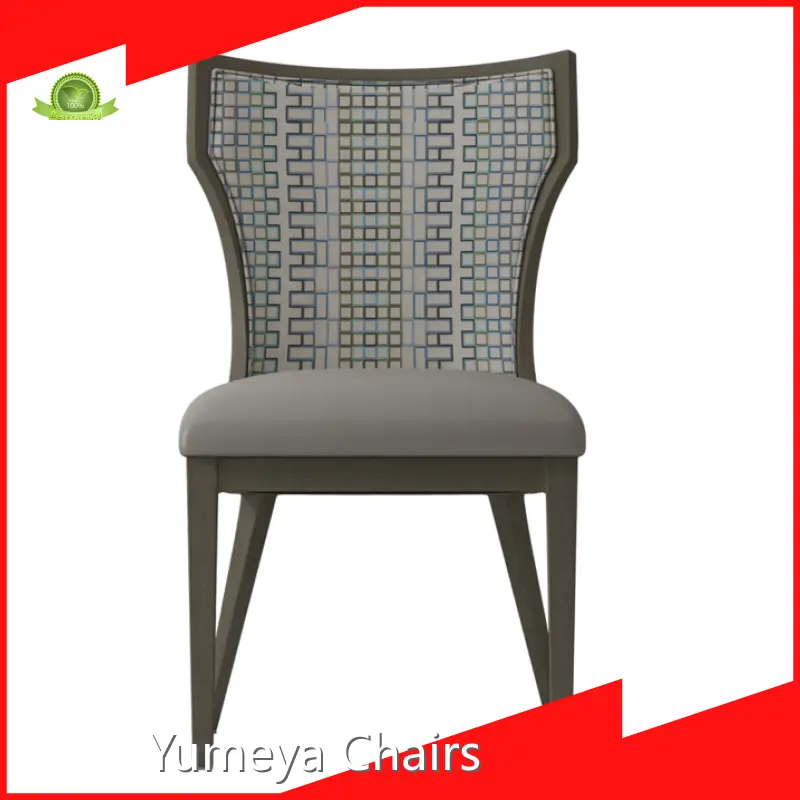 Yumeya Chairs Brand Two Seat Sofa 1