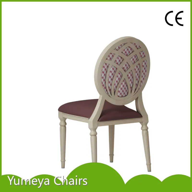 Upholstered Dining Chair Warranty Yumeya Chairs 1
