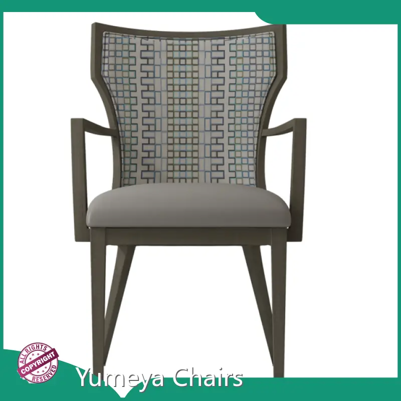 High End Hotel Furniture High End Hotel Furniture Yumeya Chairs Brand 1