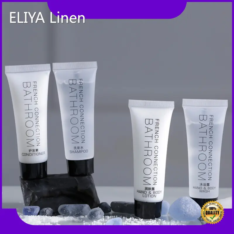 3000 Sets Hotel Soaps Yes for Guest Room Linen ELIYA 1