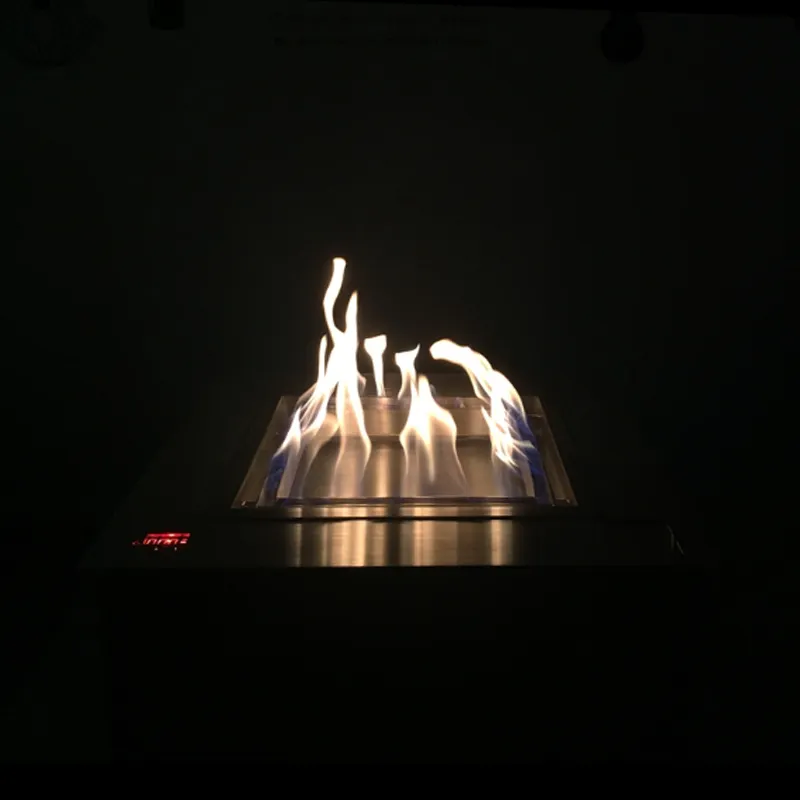 What Are the Precautions for Installing Fireplaces? 1