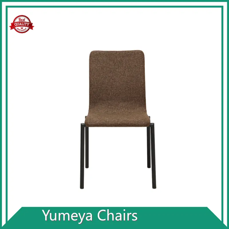 Yumeya Chairs Brand Hotel Seating 1