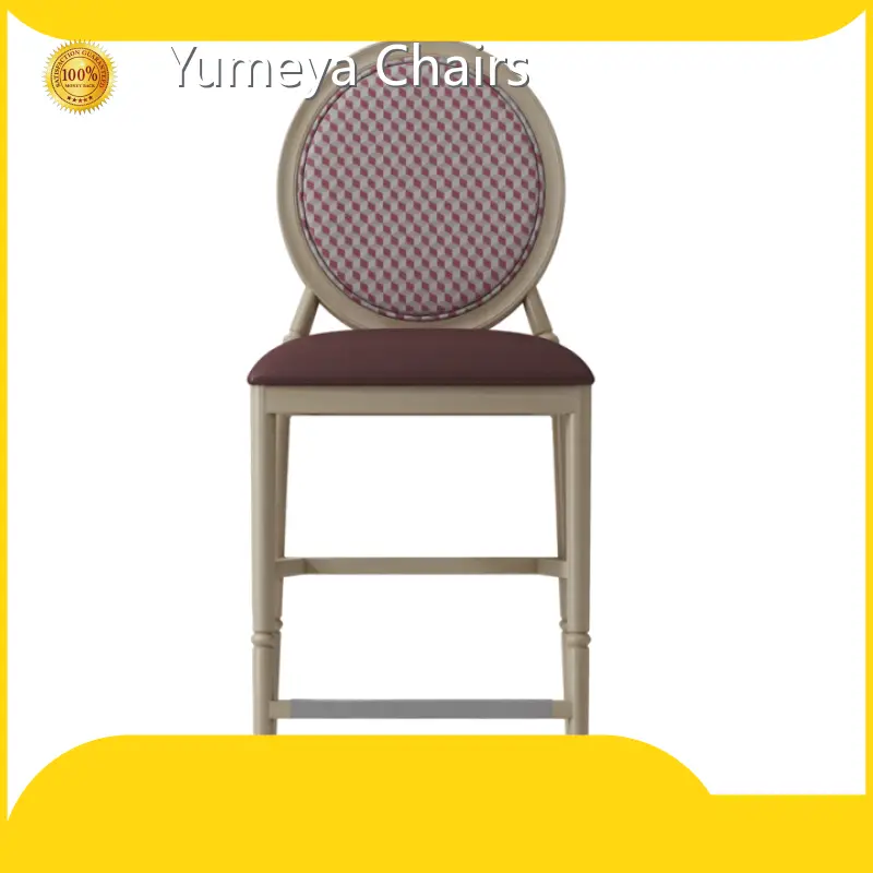 Yumeya Chairs Marke Hotelmöbelunternehmen 1