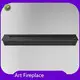 Waterdamp Led Open Haard Kunst Haard Fabricage: 1