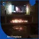 Camino da camera da letto personalizzato di marca Art Fireplace 1