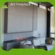Ethanol Fireplaces Art Fireplace Brand Company 1