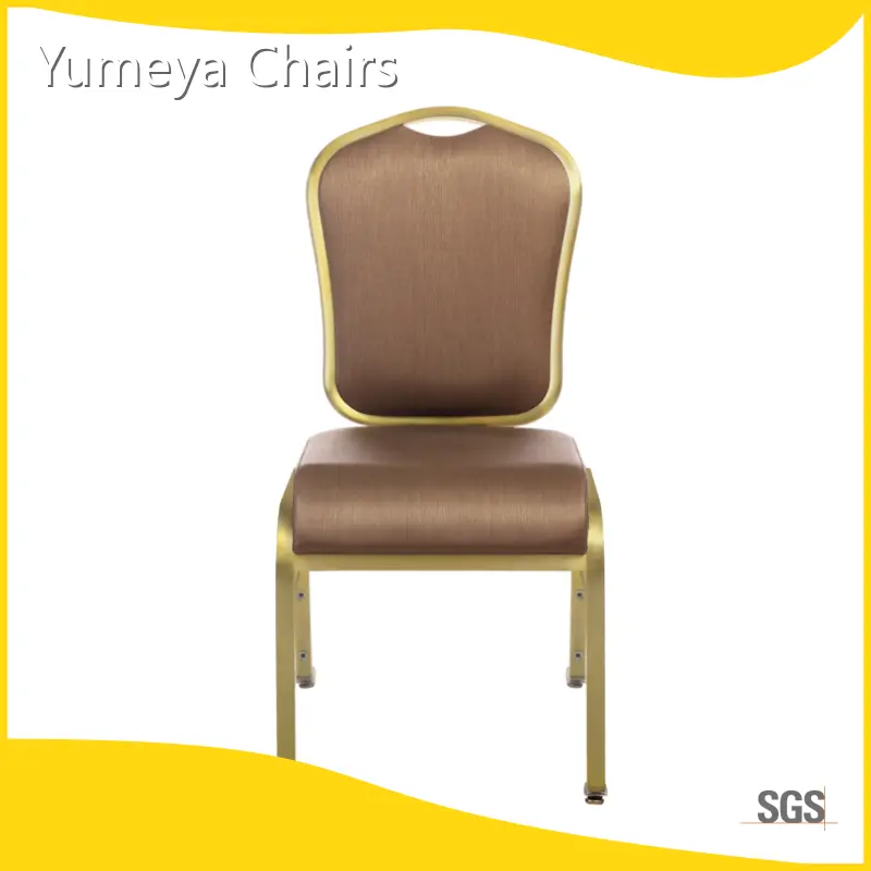 Yumeya Chairs Brand Hospitality Furniture Companies-1 1