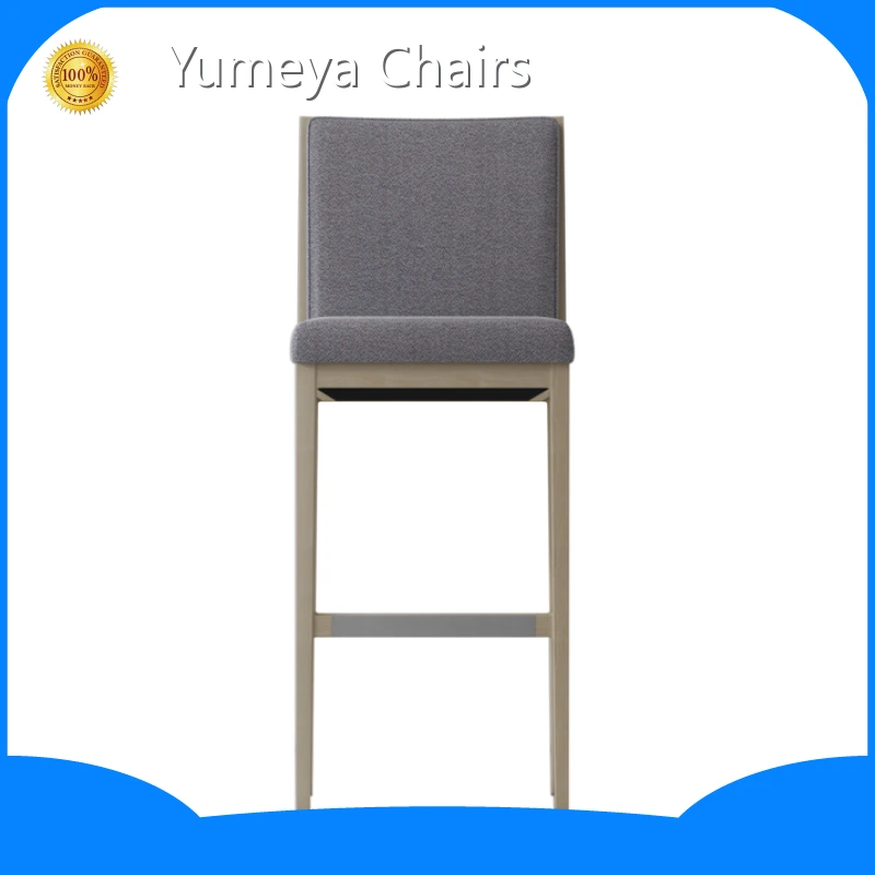 Yumeya Chairs Aluminum Chairs - 1