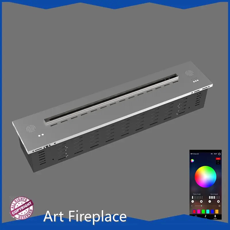 Art Fireplace Brand Ethanol Haarden Leverancier: 1