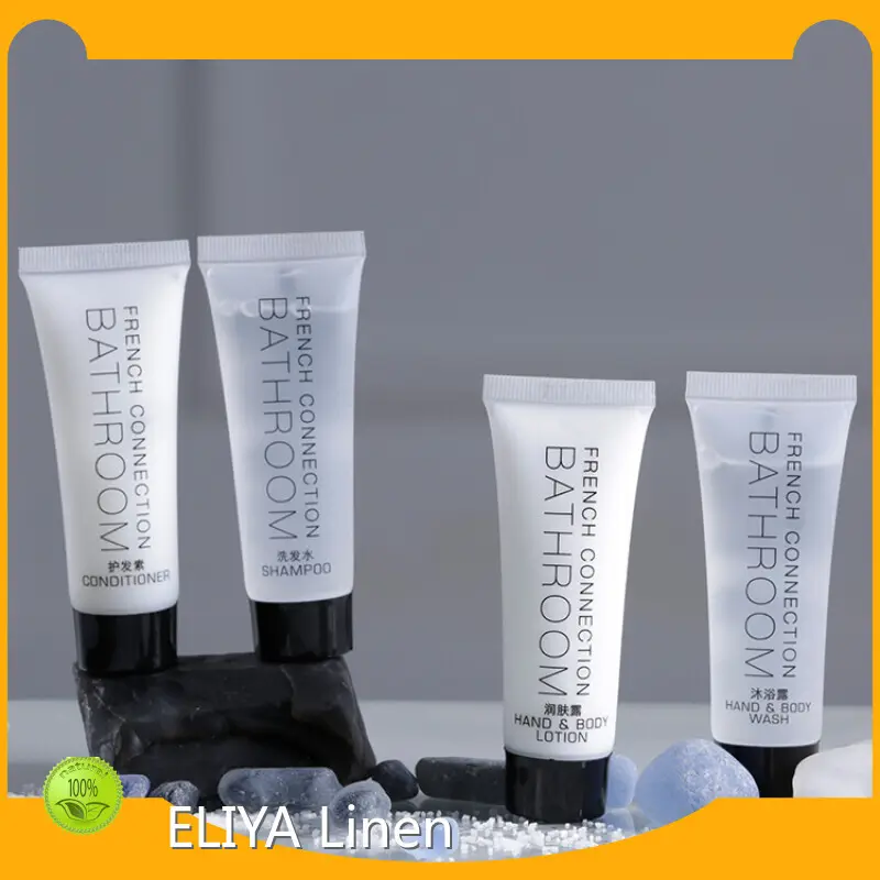 Hotel Motel Supply T/T 3000 Sets ELIYA ELIYA Brand Hotel Motel Supply 1