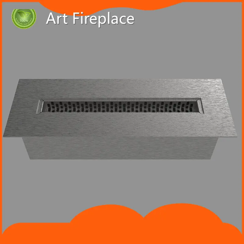 Aangepaste waterdamp elektrische open haard kunst open haard 1