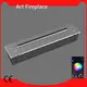 Kwaliteit Art Open Haard Merk Waterdamp Nep Vuur 1
