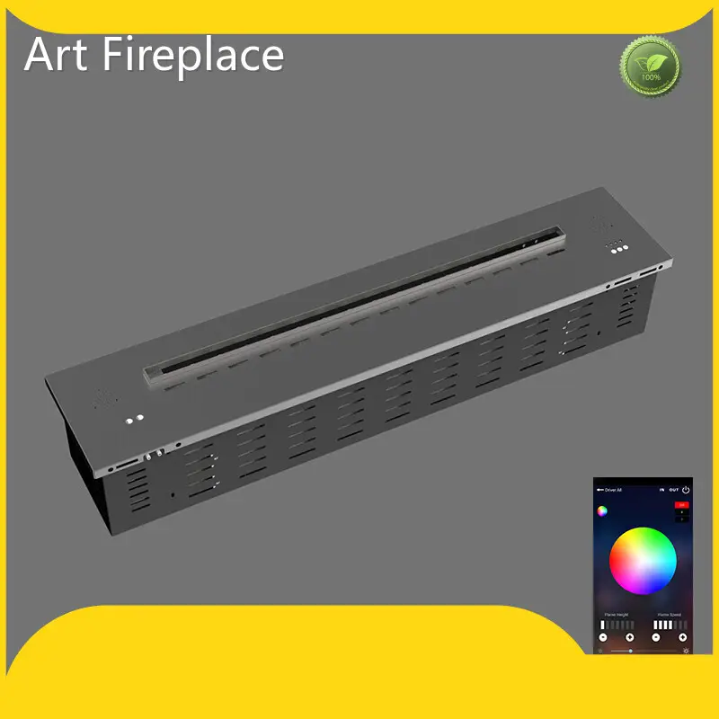 Water Vapor Fireplace Logs Art Fireplace Brand-1 1