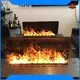 Waterdamp Fire Art Open haard Merk-1 1