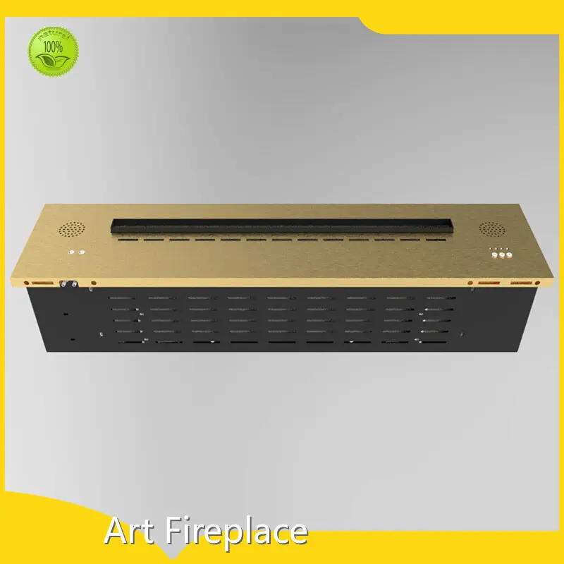 Art Kamin Brand veeauru auru kaminatehas 1