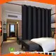 Rideaux de motel ELIYA 1