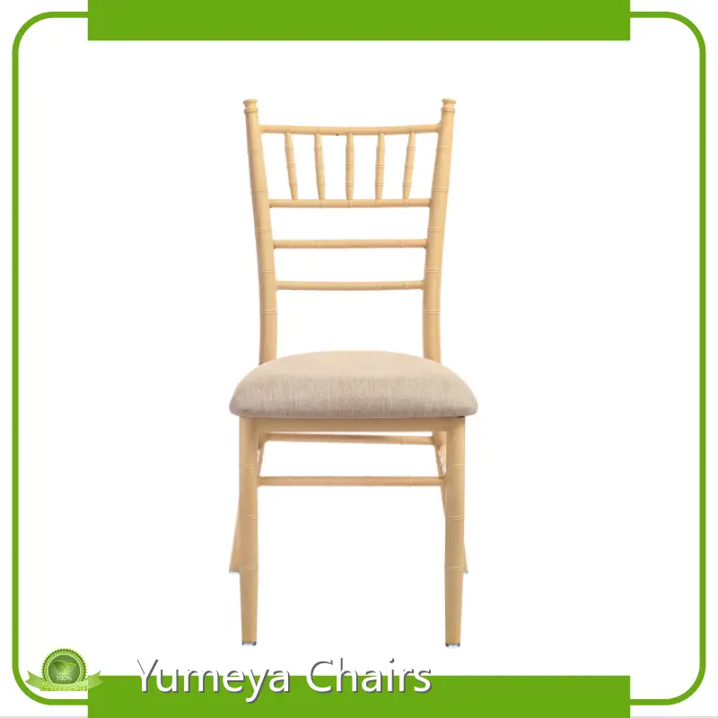 Wholesale Commercial Grade Dining Chairs Yumeya Chairs Brand 1