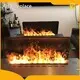 Art Fireplace Merk Waterdamp Haarden Fabricage: 1