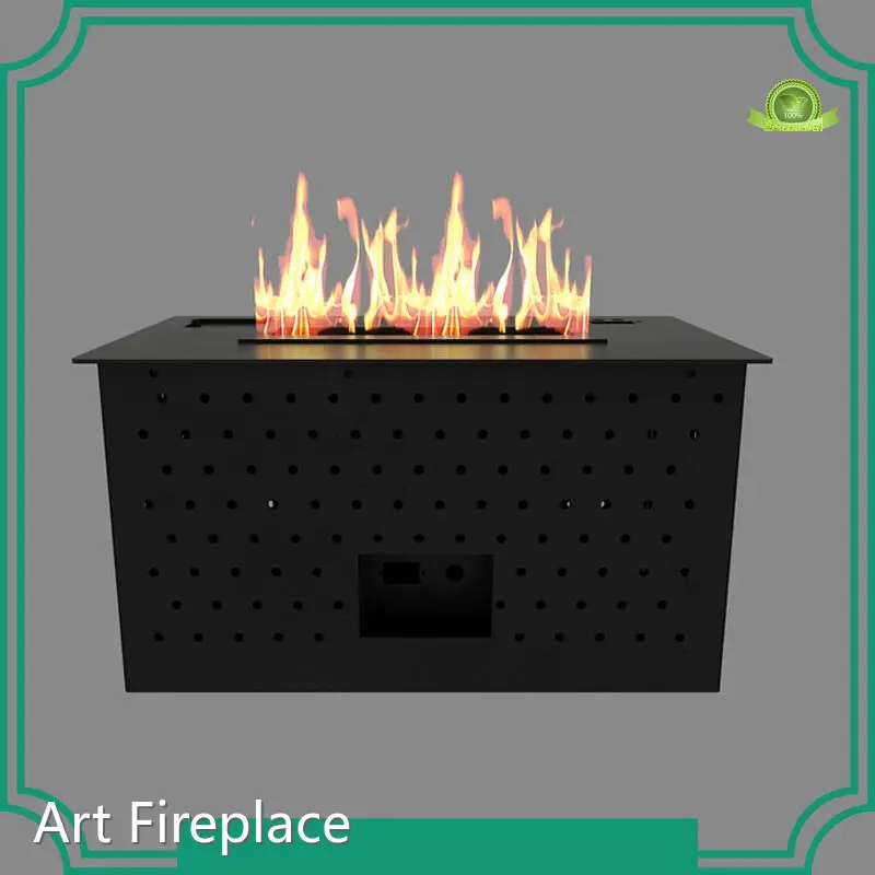 Art Kandalló 3D gőz kandalló számára 1