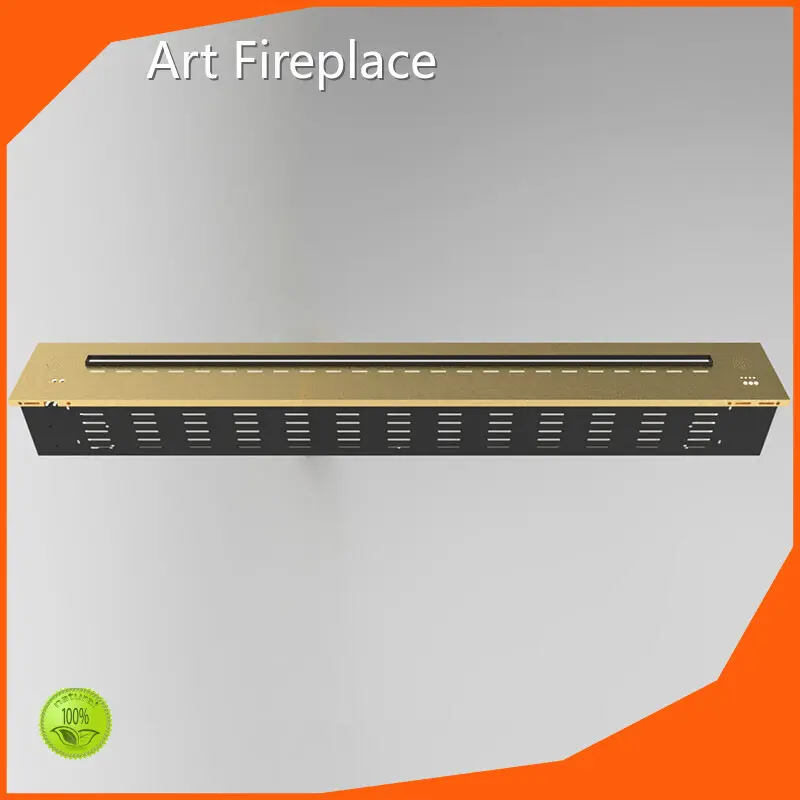 Art Fireplace Brand Water Vapour Electric Fire Supplier 1
