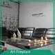 Art Fireplace Marke Wasserdampf Elektrokamin-1 1