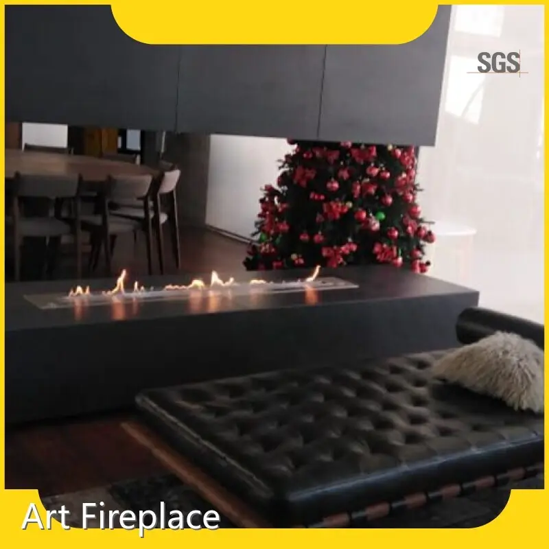 Alcohol Gel Fireplace Art Kandalló márka 1