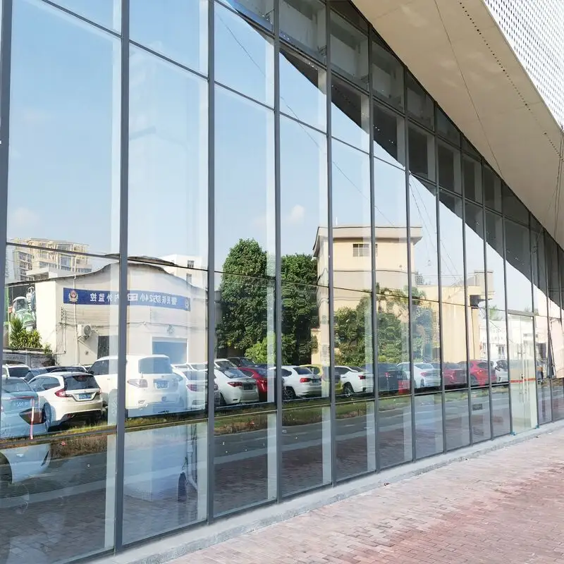 The Advantages and Disadvantages of the Folding Doors of the Kitchen, What Do You Know? -Aluminum Profiles Supplier 1