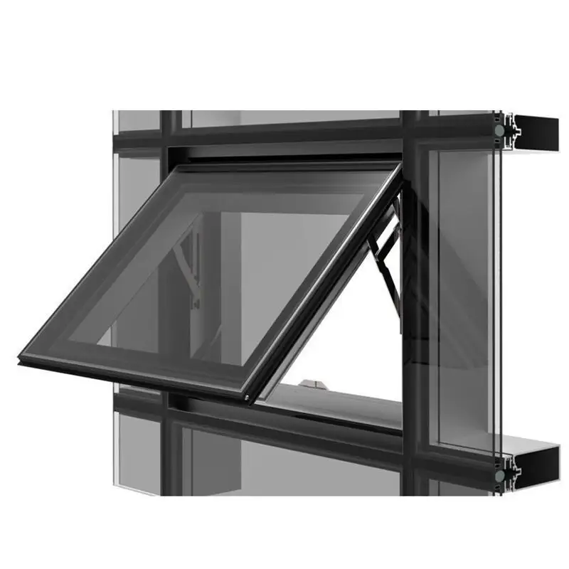 Huachang Aluminum Fire Merchants Join | Working with You to Create the Future-Aluminum Profiles SUPPLIER 1