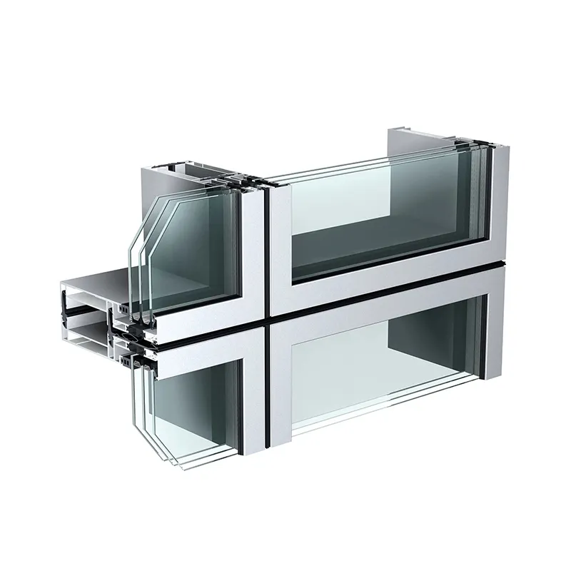 What Factor Causes an Increase in Aluminum Prices? Factory Analysis-Aluminum Profiles SUPPLIER 1