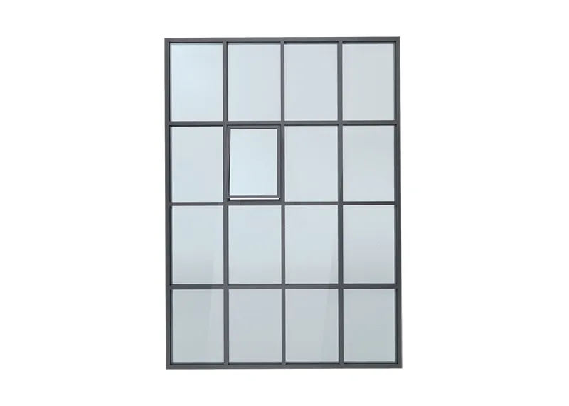 How Can We Judge the Quality of Industrial Aluminum Profiles? Take a Look 1