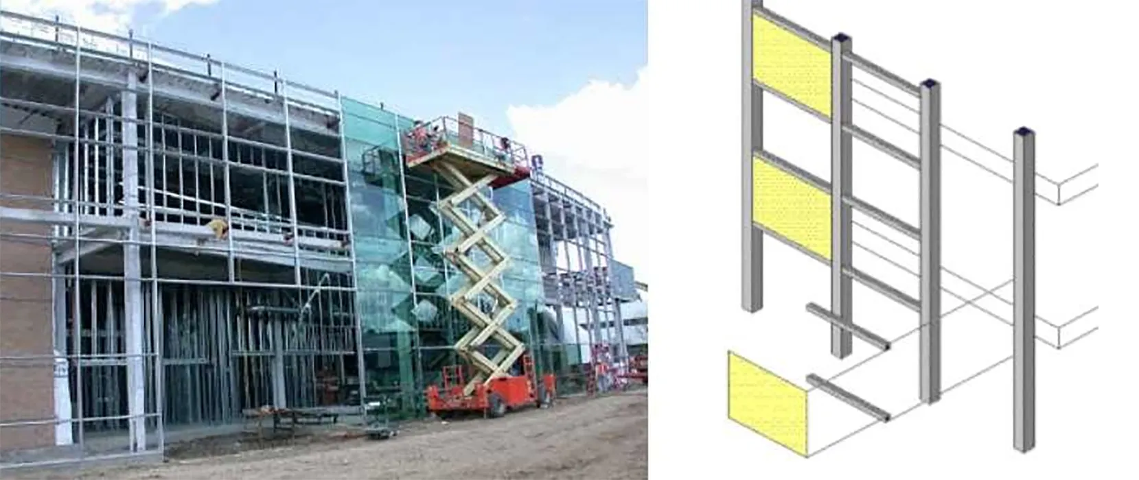 How Is the Industrial Aluminum Profile Classified? -Ruminum Profiles Supplier 1