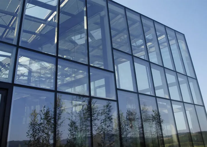 What Are the Differences in the Price of Aluminum Profile? 1