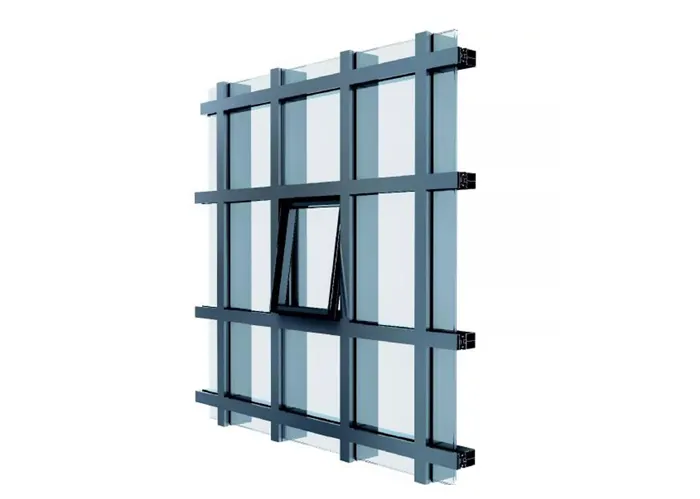 Application of Aluminum Profiles in the Field of Sea Industry 1