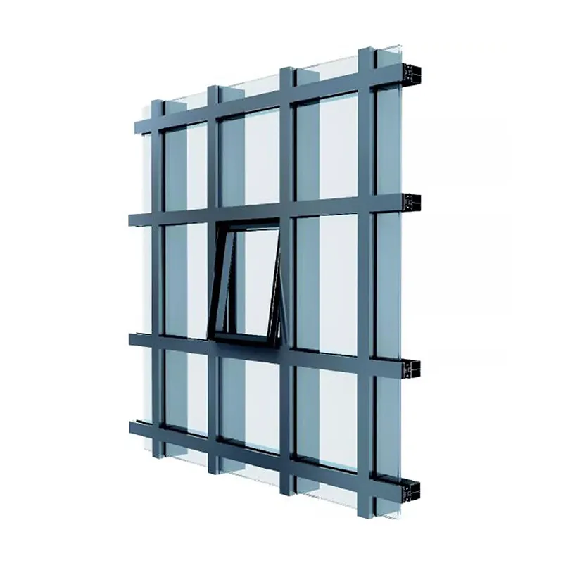 How to Identify the Quality of Aluminum? -Aluminum Profiles Supplier 1