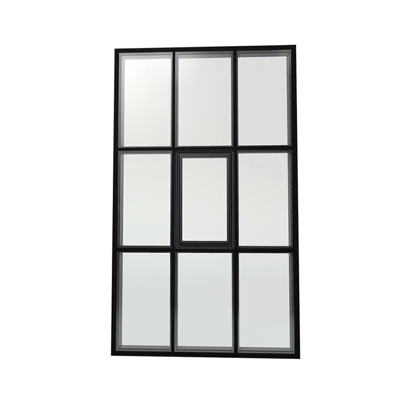 How to Buy Sliding Windows? -WJW Aluminum Supplier Aluminum 1