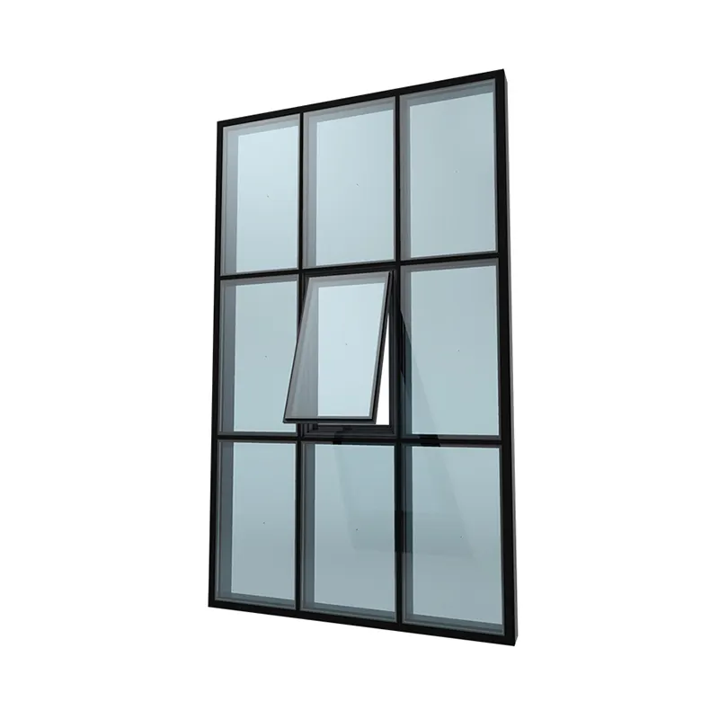 Aluminum Profile Wood Grain Transfer-WJW Aluminum Supplier Aluminum 1