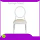 Yumeya Chairs Cafe and Bistro Chairs / 1