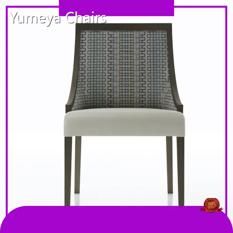 Yumeya Chairs Brand Nursing Home Chairs Factory 1