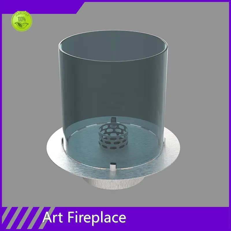 Art Open haard Merk 3d Vapor Open haard-1 1