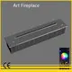 Waterdamp Haard Inzet Art Fireplace Brand Company 1