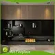 Art Fireplace Brand Custom Fireplaces-1 1