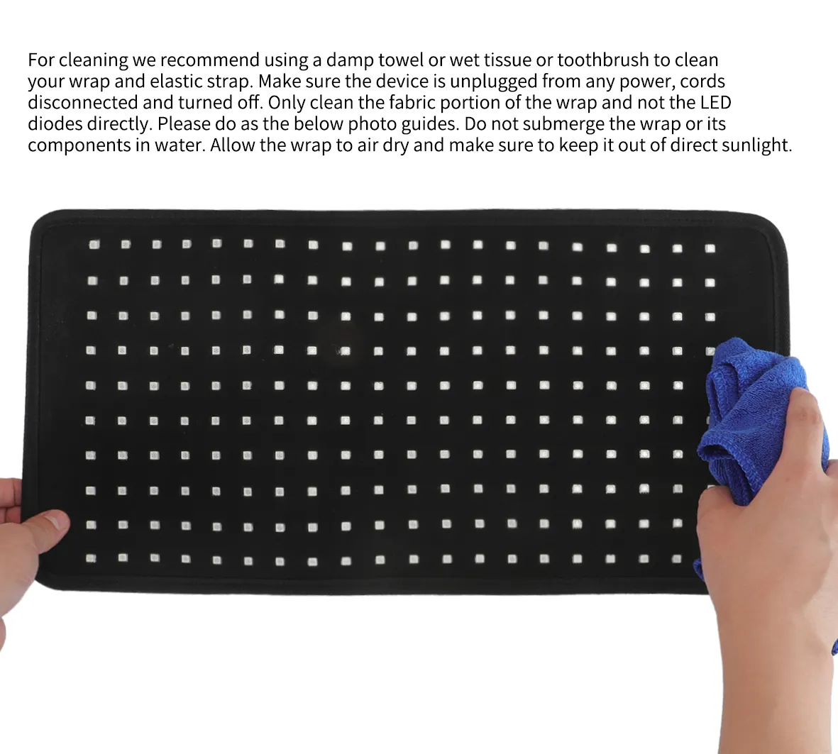 UTK Brand Heating Pad Online Medium Factory 5