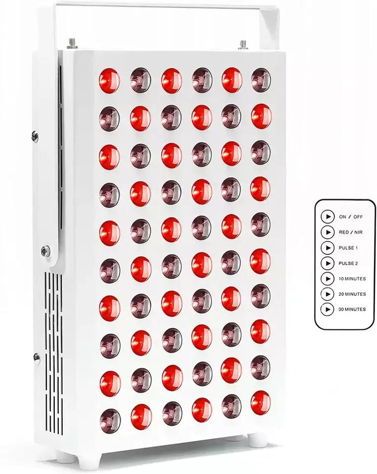 UTK Nahinfrarot-Rotlichttherapiegerät zur Schmerzlinderung im Körper 1