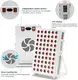 UTK Hot and Cold Pack Buy Online Neck and Shoulder Hot and Cold Pack Buy Online 2