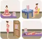UTK Hot and Cold Pack Buy Online Neck and Shoulder Hot and Cold Pack Buy Online 6