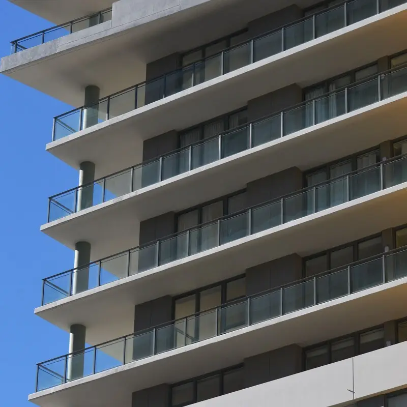 How to Clean the Broken Bridge Aluminum Doors and Windows-WJW Aluminum Supplier Aluminum 1