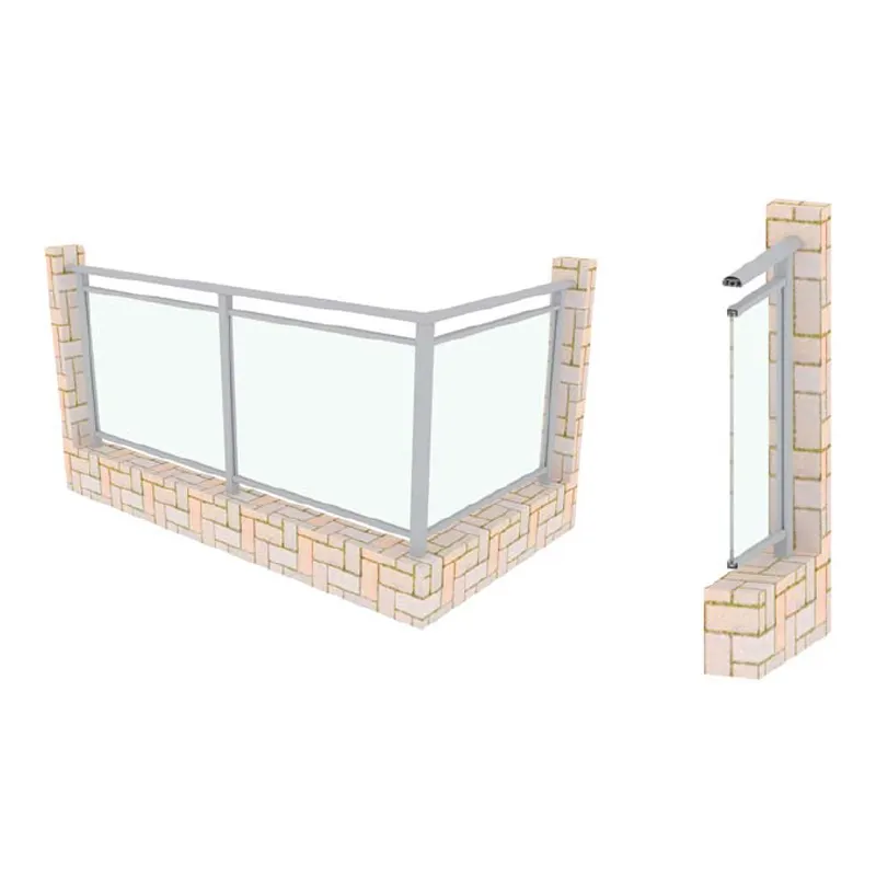 The Selection Skills of the Curtain Wall Maintenance Company Are get and the Skills Are Not Time-not-WJW Aluminum Supplier Aluminum Industry 1