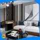 Waterdamp elektrische open haard Art Fireplace Company 1